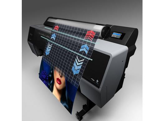 Epson SureColor P7300 – Grossformat-Plotter, 24" (610 mm), A1, LAN, USB