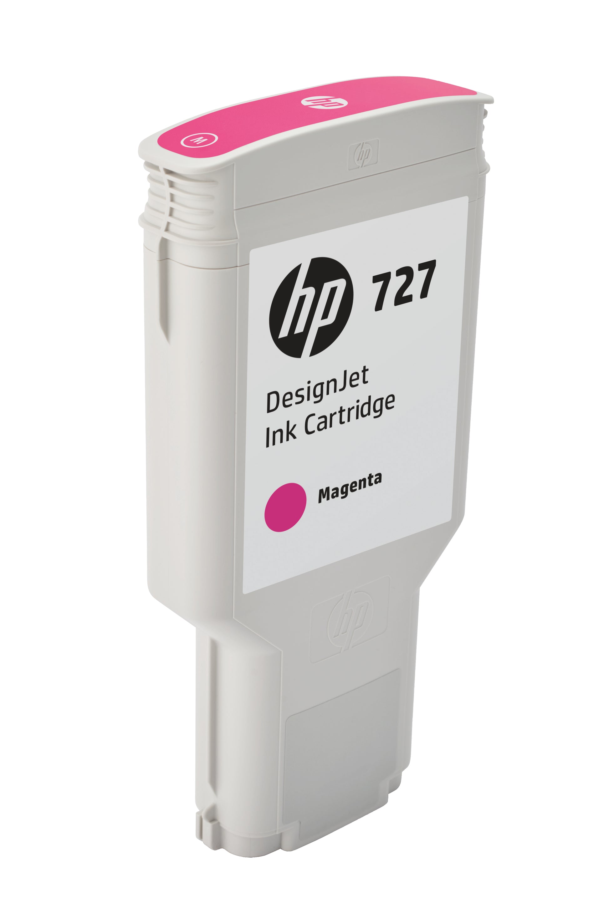 HP Tintenpatrone 727XL, Magenta, XL