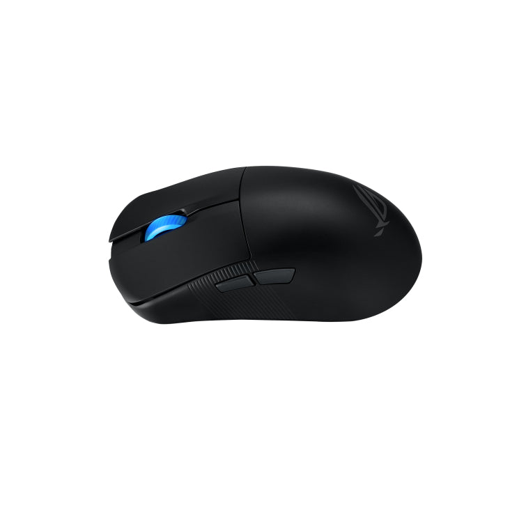 ASUS Harpe Ace Mini – Gaming-Maus – Kabellos (Bluetooth/2,4 GHz), 42000 DPI, Schwarz