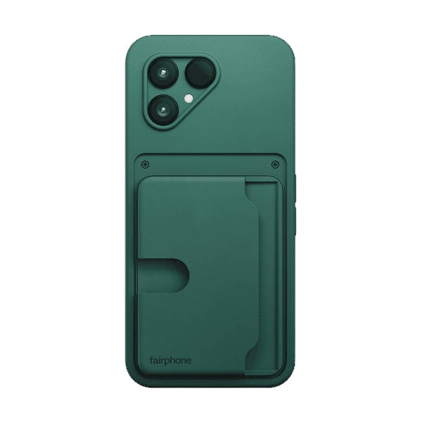 Fairphone Halterung – für Fairphone FP6, grün