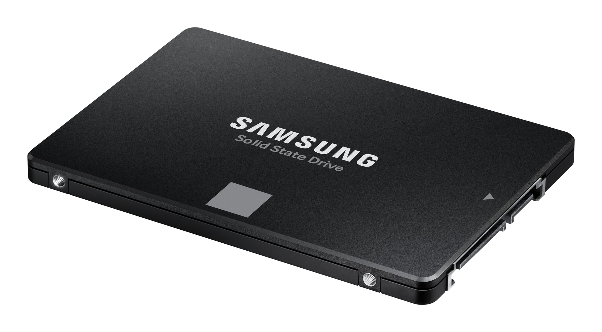 Samsung 870 EVO 8 TB – 2,5" SATA SSD, 560/530 MB/s, für PC