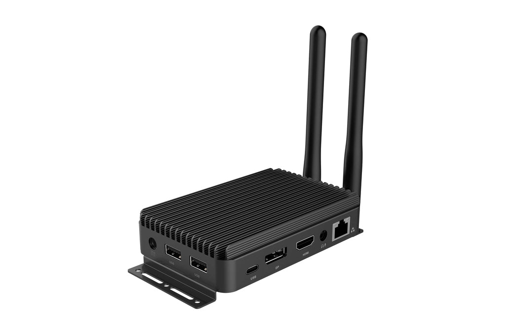 Zotac ZBOX Micro – Intel Celeron