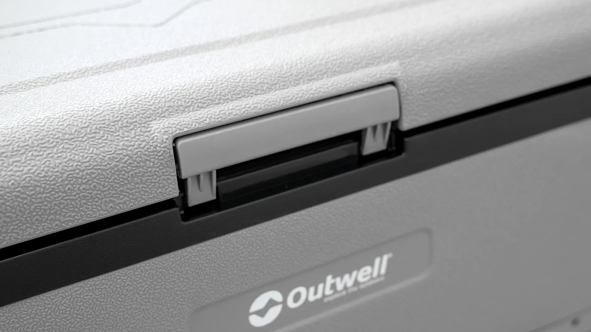 Outwell Kühlbox Arctic Chill 40 – 40 l, 12/24/230 V, Kompressor, mit Heizfunktion