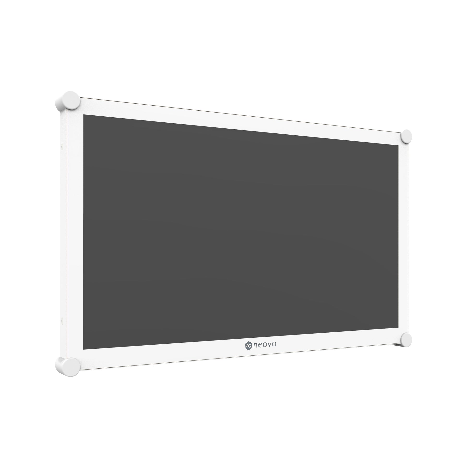 AG Neovo DR-2202 – Monitor, 21,5", 1920 × 1080 (Full HD), 500 cd/m²