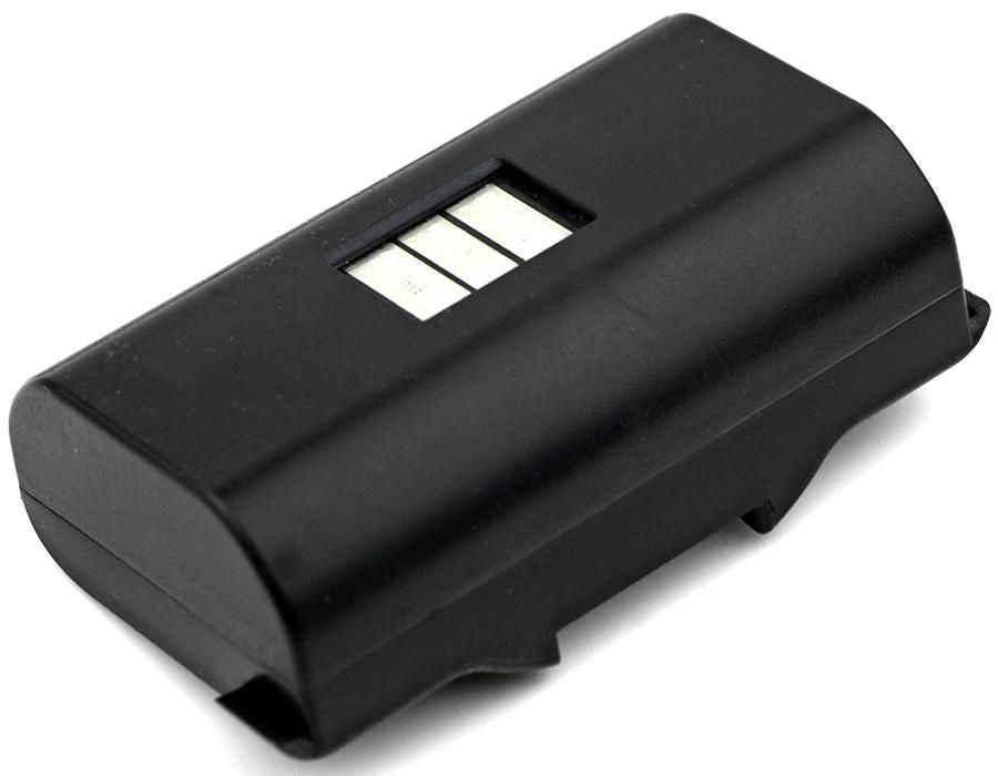 CoreParts Akku Li-Ion 7,4 V 3400 mAh, 25,2 Wh – für Intermec 700/700 Color/700 Mono und andere