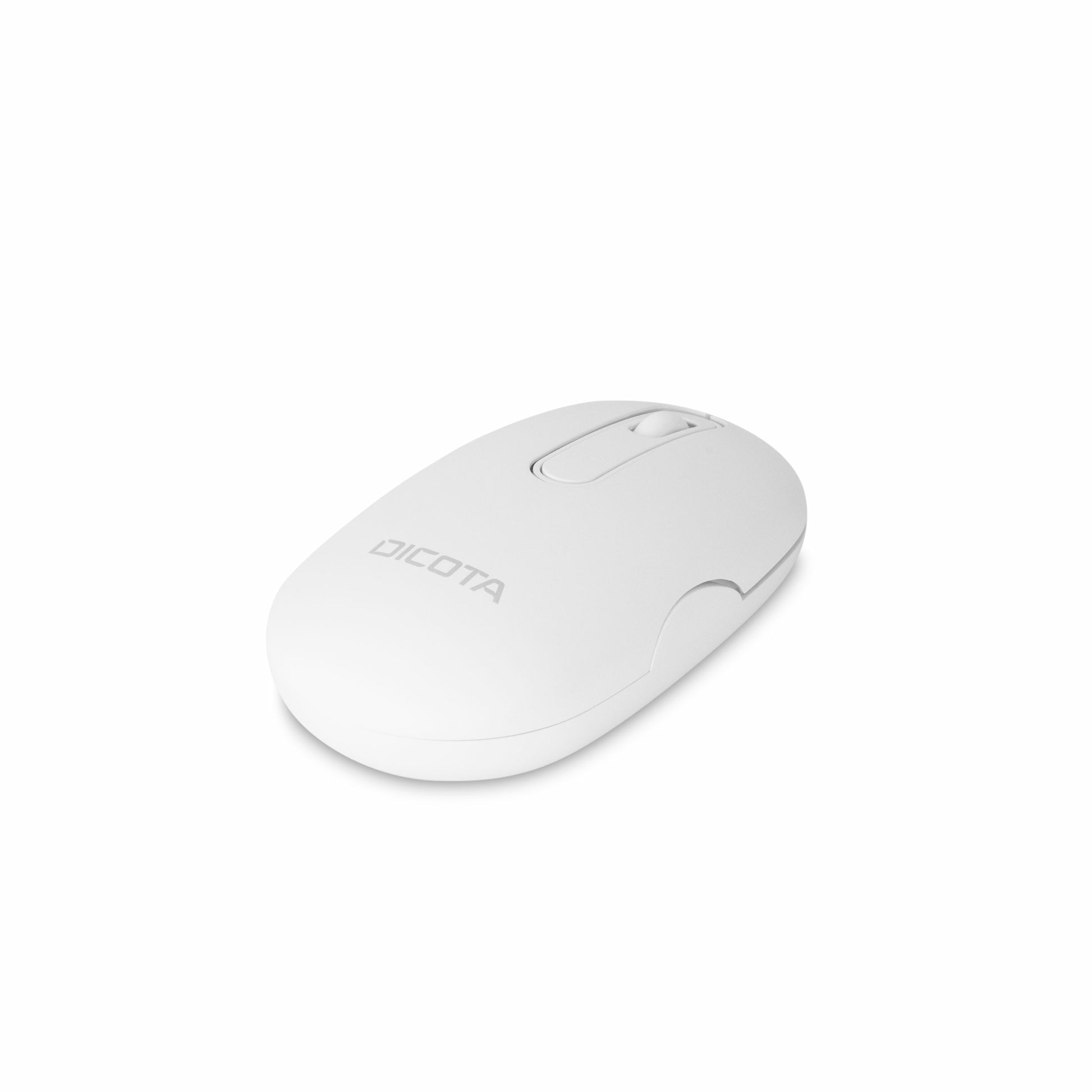 DICOTA DESKTOP Maus – kabellos, Bluetooth