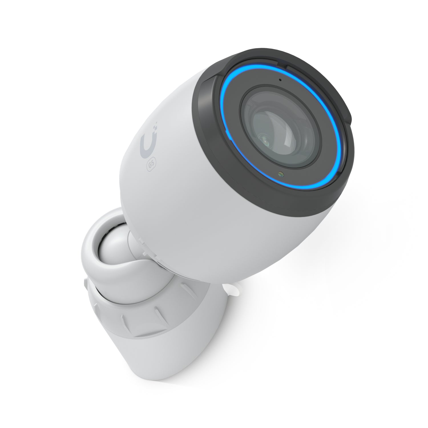 Ubiquiti UACC-Bullet-AB-W Basiseinheit – für UVC-G4-Pro, UVC-G5-Pro, UVC-AI-Pro-W – IPX5 – Weiss