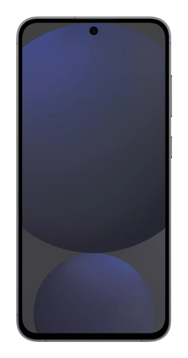 Samsung Galaxy S24 FE – Graphit, 6,7", 2340 × 1080, Android 14, 128 GB, 8 GB, Dual-SIM, 5G, IP68
