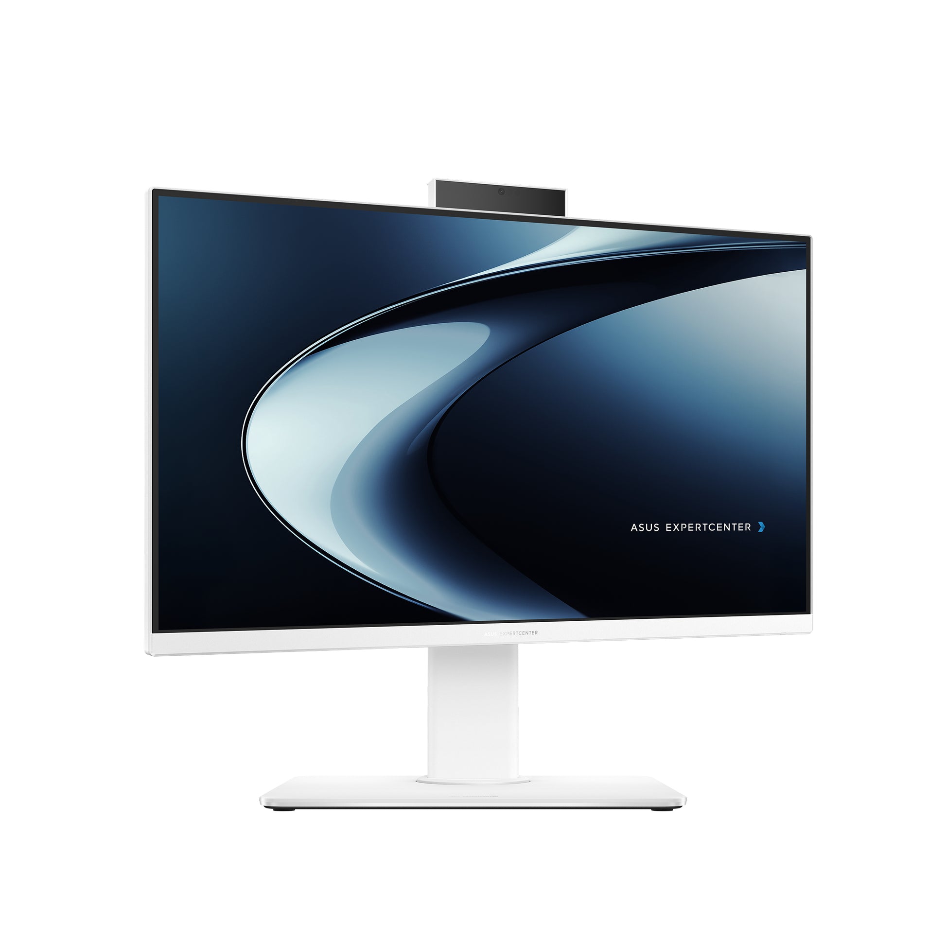 ASUS Expertcenter P400 All-in-One – 23,8" Full HD, Intel Core 5 210H, 16 GB RAM, 512 GB SSD, Windows 11 Pro