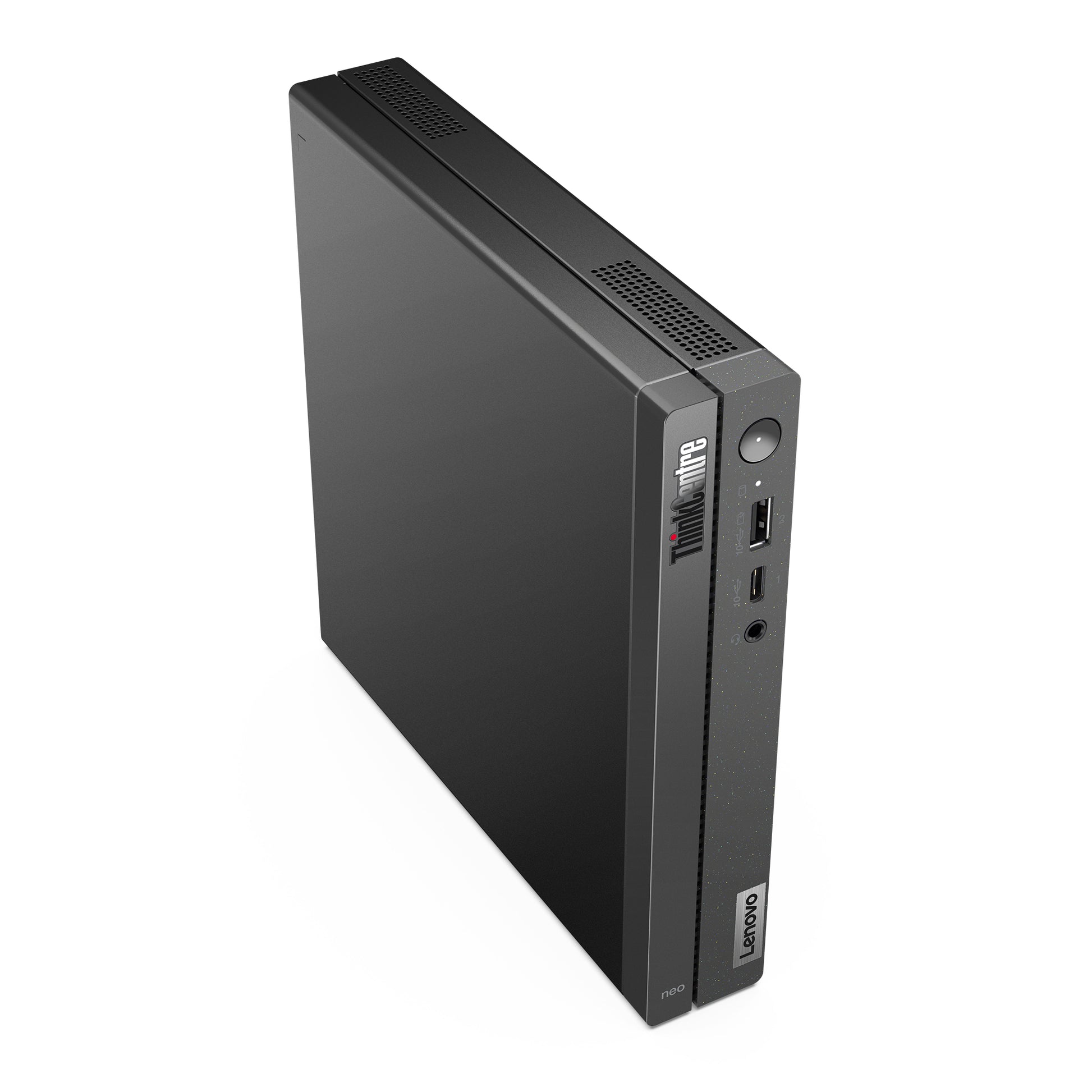 Lenovo Thinkcentre Neo 50Q Gen 4 Micro – Intel Core i5-13420H, 16 GB RAM, 1 TB SSD, Windows 11 Pro