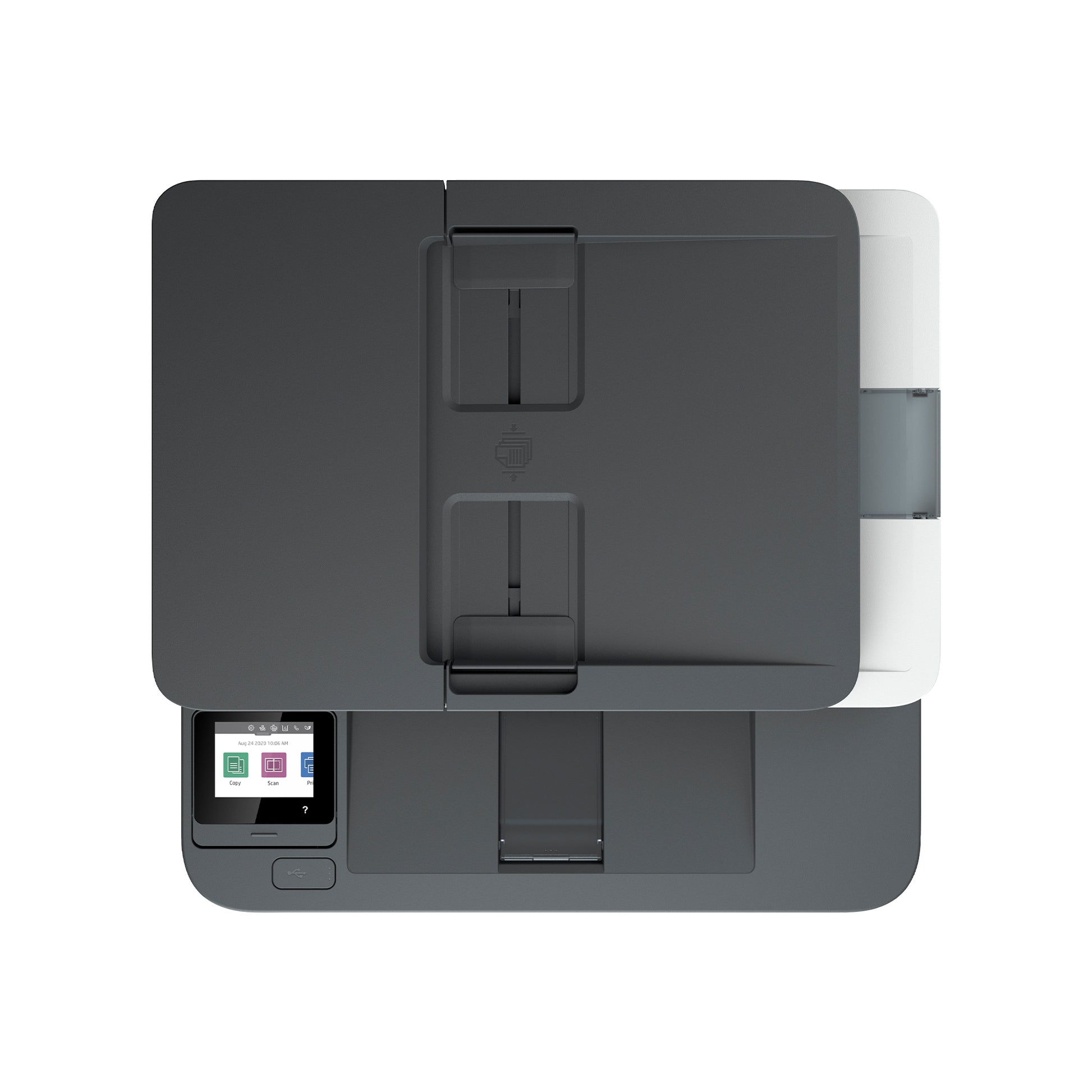HP LaserJet Pro MFP 3102 fdn – S/W Laser-MFP A4, 4-in-1