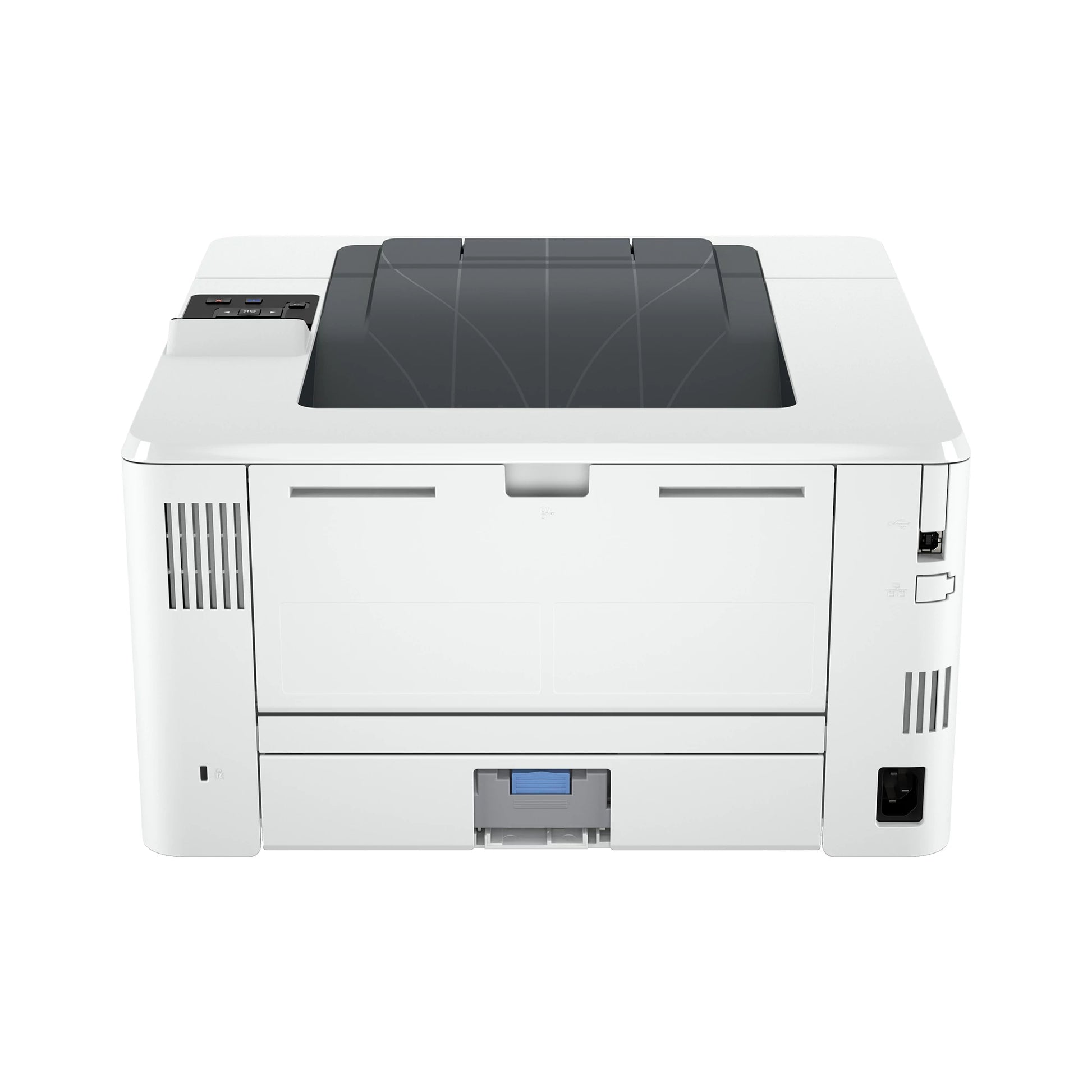 HP LaserJet Pro 4002Dn – A4, S/W, Duplex, 40 S./Min., 1200 × 1200 dpi, LAN/USB, Papier: 350 Blatt