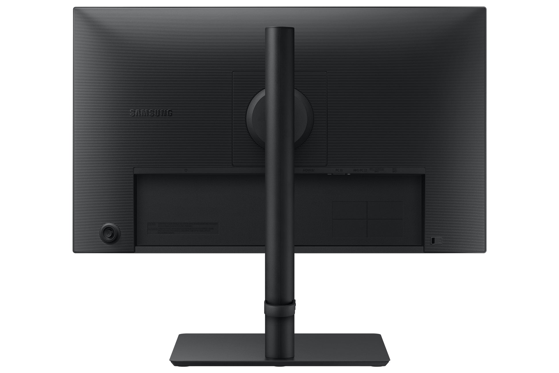 Samsung S43GC – 24" (61 cm), Full HD