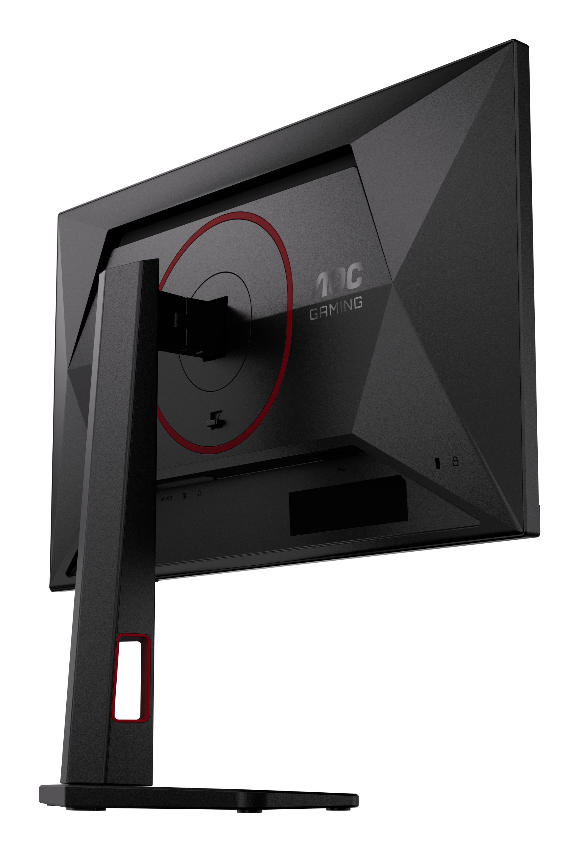 AOC 24G4ZR – 23,8", 1920 × 1080 (Full HD), IPS, 260 Hz, HDR10