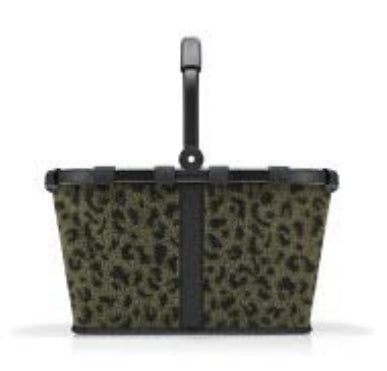 Reisenthel Stofftasche, Polyester, 480×290×280 mm, faltbar