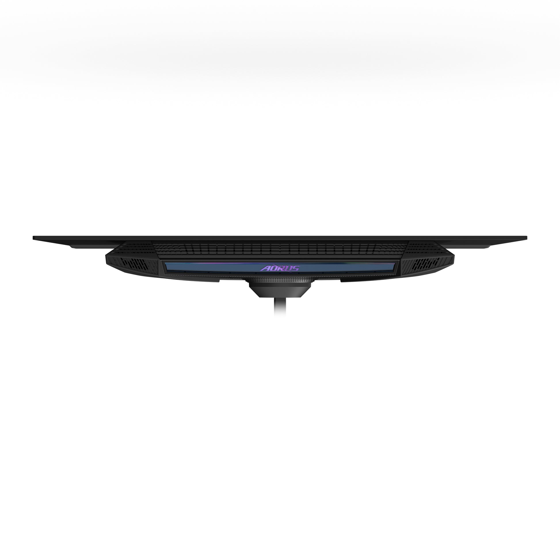 GIGABYTE AORUS FO27Q5P – 27", 2560 × 1440 (WQHD), OLED, 500 Hz, USB-C 18 W, KVM, DisplayHDR True Black 500