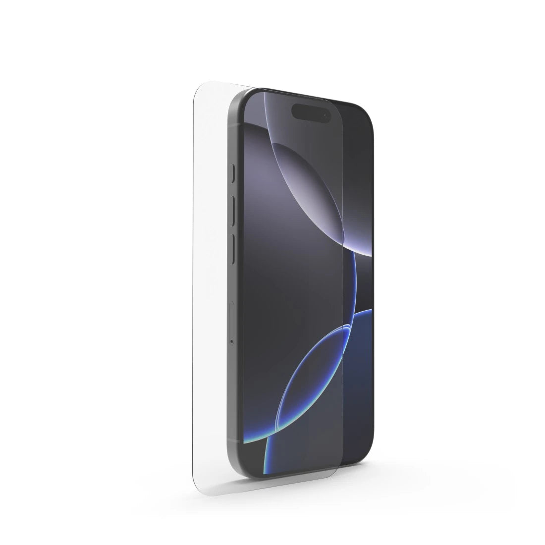 Hama Displayschutz (Panzerglas), 9H – für iPhone 17 Pro Max