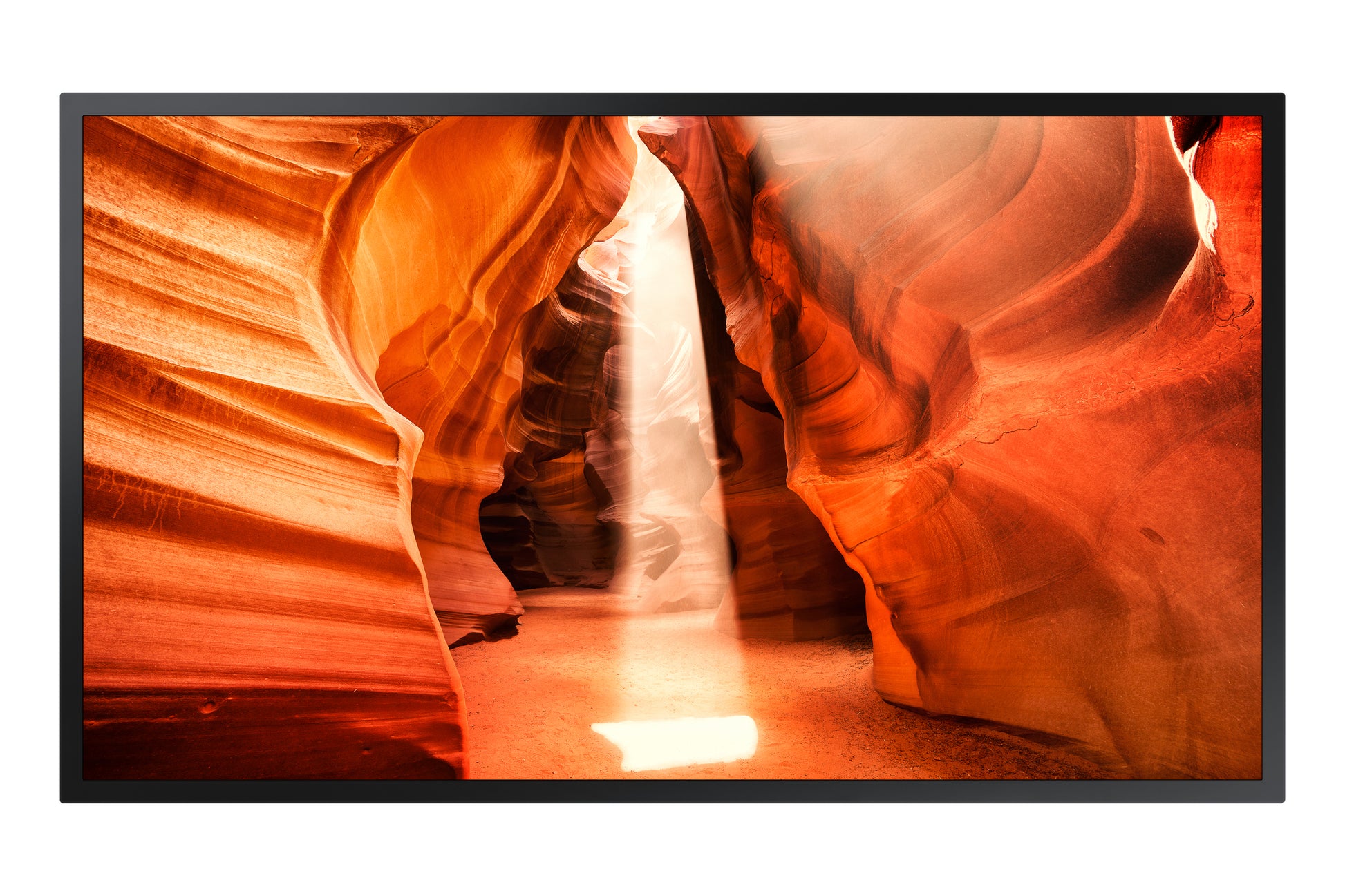 Samsung OM55N – Signage-Display, 55", Full HD, 4000 cd/m²