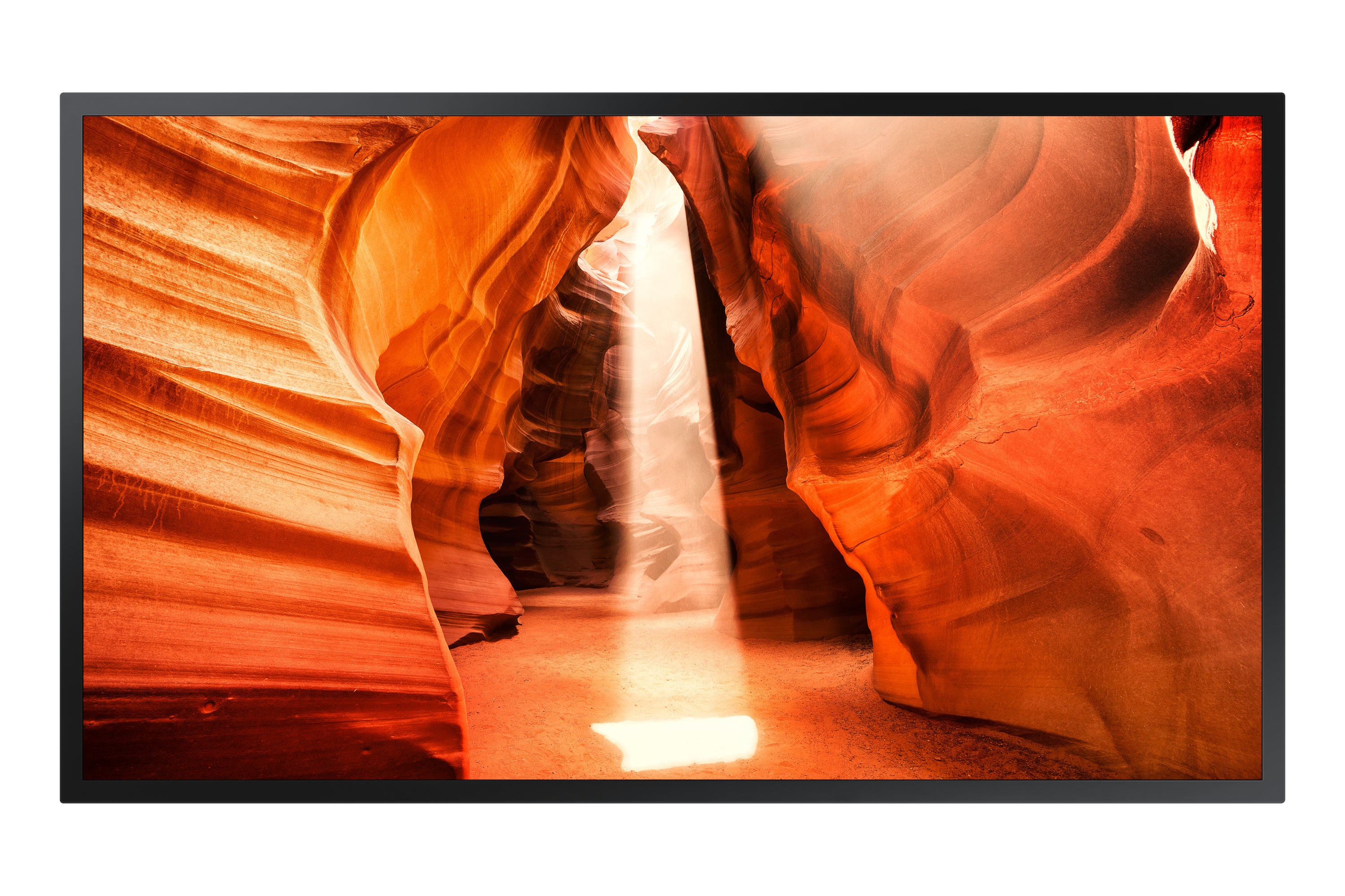 Samsung OM55N – Signage-Display, 55", Full HD, 4000 cd/m²