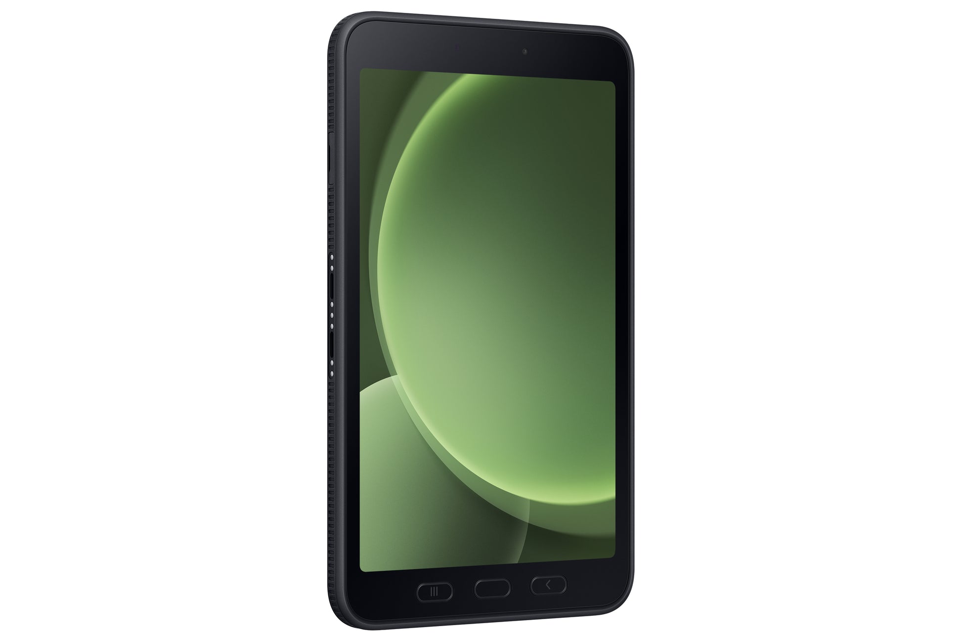Samsung Galaxy Tab Active5 – 8", 128 GB, 6 GB RAM, WLAN, Android 14, Grün