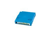 HPE LTO-9 Ultrium – 45 TB RW