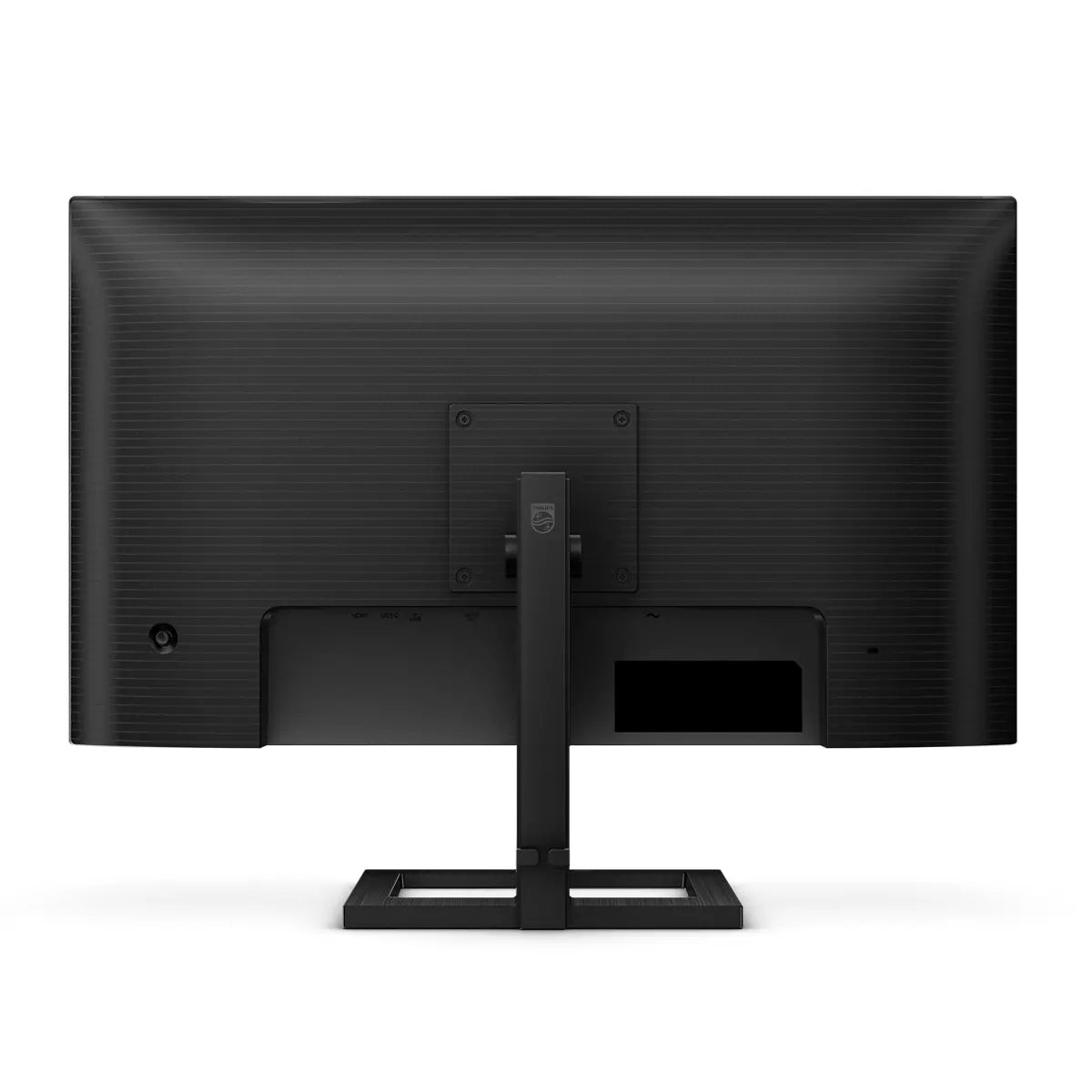 Philips 27E1N1300AE/00 – Monitor, 27", IPS, 100 Hz, 250 cd/m², USB-C, VESA 100 × 100, Schwarz