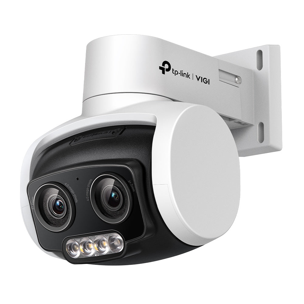 TP-Link PT-Kamera – 4 MP, Vollfarbig