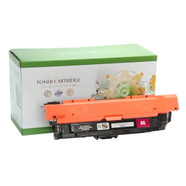 Static Control Components Toner CF333A – Magenta, 15000 Seiten