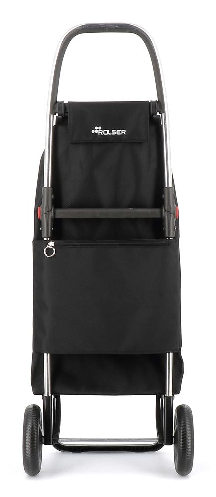 Rolser Stofftasche, Polyester, Schwarz, 410×1045×320 mm