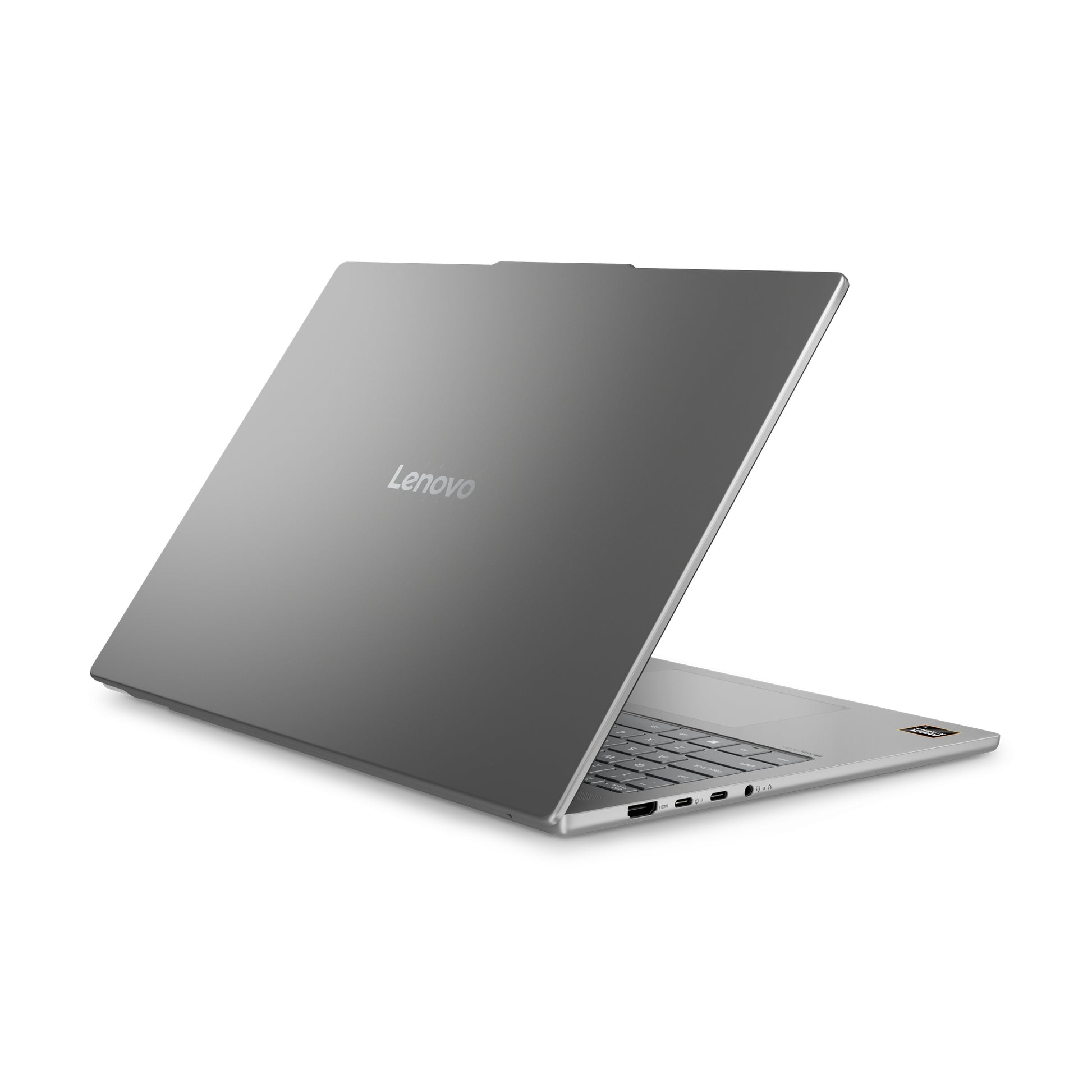 Lenovo IdeaPad Slim 5 – 16" WUXGA, Ryzen 7 8845HS, 32 GB, 1 TB SSD, Win 11 Home