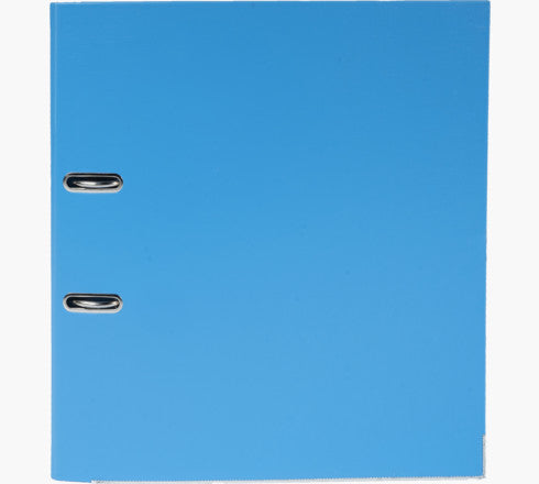 Exacompta Premium Ordner – für A4 – blau