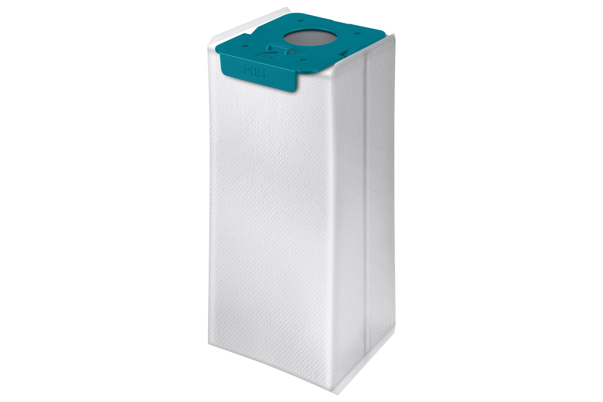 Samsung Stabstaubsauger VS20B95843W/SW – 0,5 l, Akkubetrieb, 86 dB(A), 25,2 V