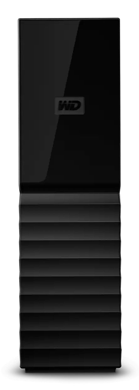 Western Digital WDBBGB0260HBK-EESN – 26 TB HDD
