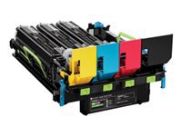 Lexmark Bildtrommel CMY – für CS720DE, CS720DTE, CS25