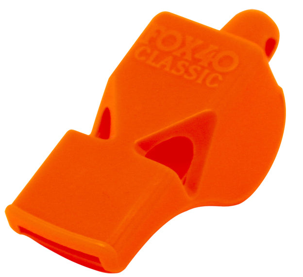 Rieffel Rettungstool-Schlüsselanhänger Key-Bak Whistle Safe A15288 – Alarmpfeife, Kunststoff, 12er-Pack