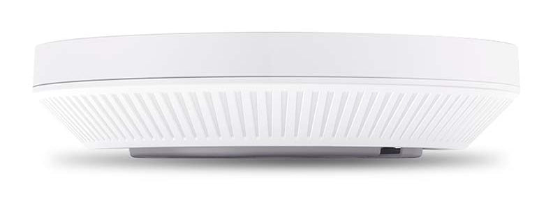 TP-Link AX1800 – Access Point – Wi‑Fi 6 (2,4/5 GHz), 1,8 Gbit/s, GbE, PoE, Wand/Decke