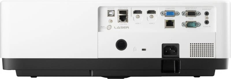 Viewsonic LSC601WU, Laser-Projektor – WUXGA, 6000 ANSI-Lumen, 16:10