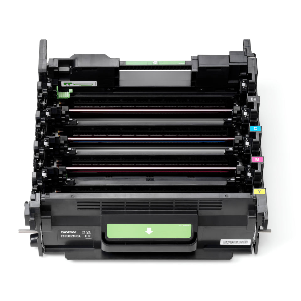 Brother Original - Bildtrommel - CMYK - DR-625CL - für MFC-L8970CDW/HL-L8570CDW/MFC-L8730CDW u.a.