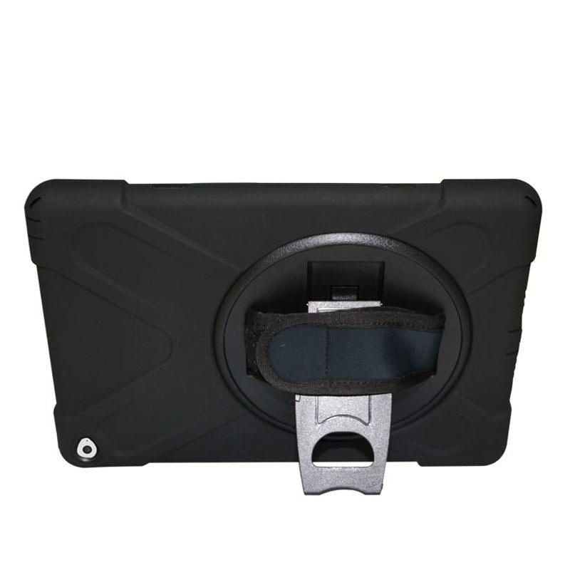 eSTUFF Tablet-Hülle für iPad Air 2 9,7" – Schwarz