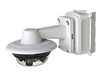Cisco Meraki ATO Masthalterung
