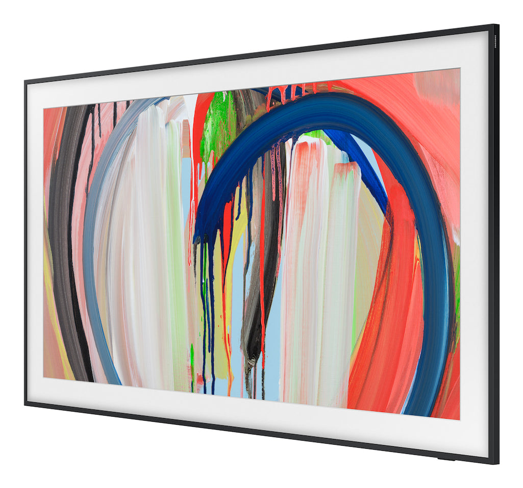 Samsung The Frame LS03H QE65LS03HAUXXN – 65" Fernseher – 4K UHD – QLED – Tizen – 144 Hz – HDR10 Plus