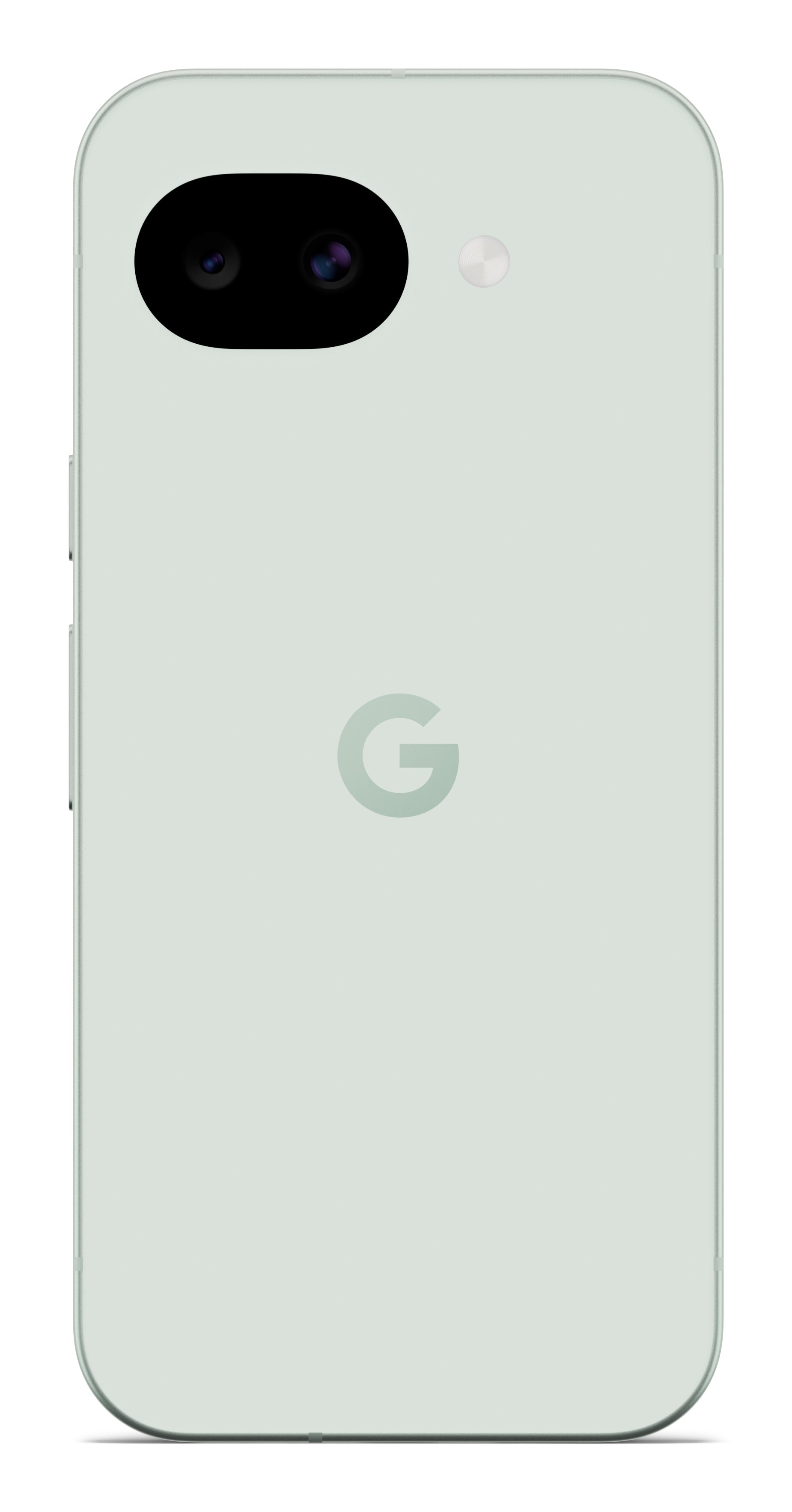 Google Pixel 10a – 6,3" – 128 GB – Grün