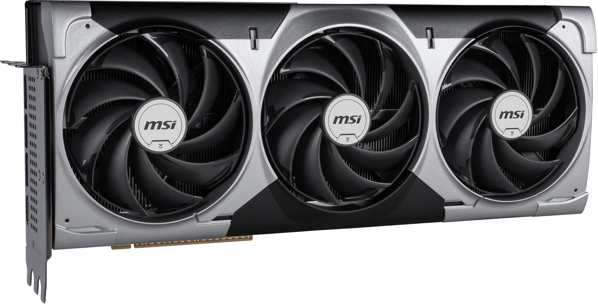 MSI VENTUS 3X OC – NVIDIA GeForce RTX 5090 32 GB