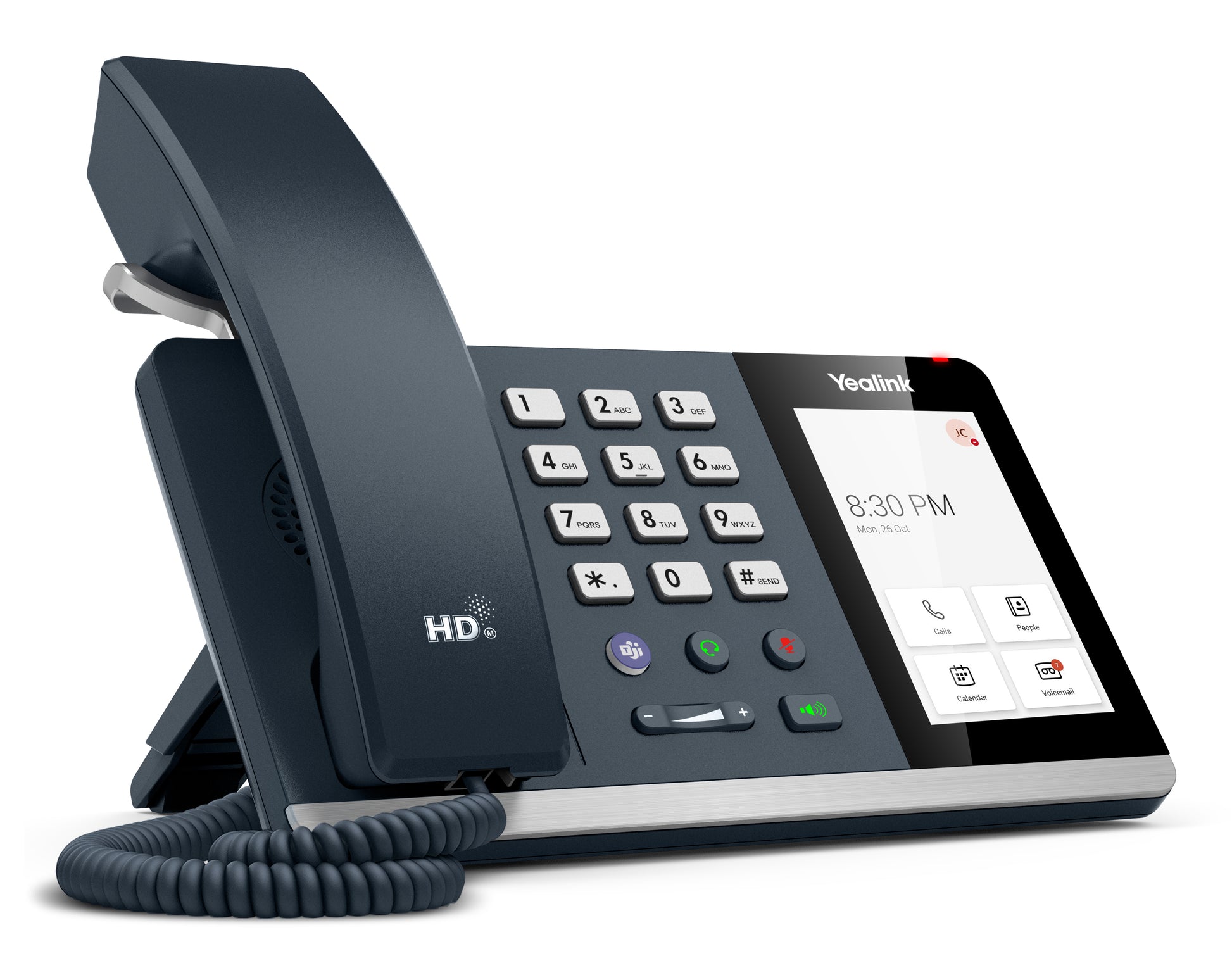 Yealink MP54 E2 – für Microsoft Teams