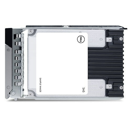 DELL 345-BFYY – 2,5" SAS-SSD 1,92 TB, 24 Gbit/s, Read Intensive (RI), Hot-Plug – für PowerEdge-Server