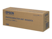 Epson Bildtrommel Magenta – bis zu 30'000 Seiten