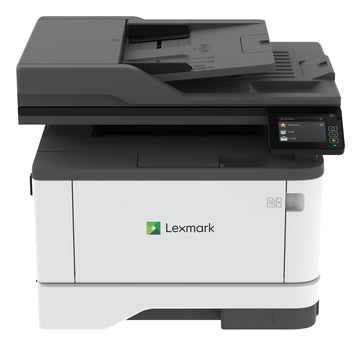 Lexmark Mx431Adn – S/W Laser-MFP A4 – 40 ppm S/W