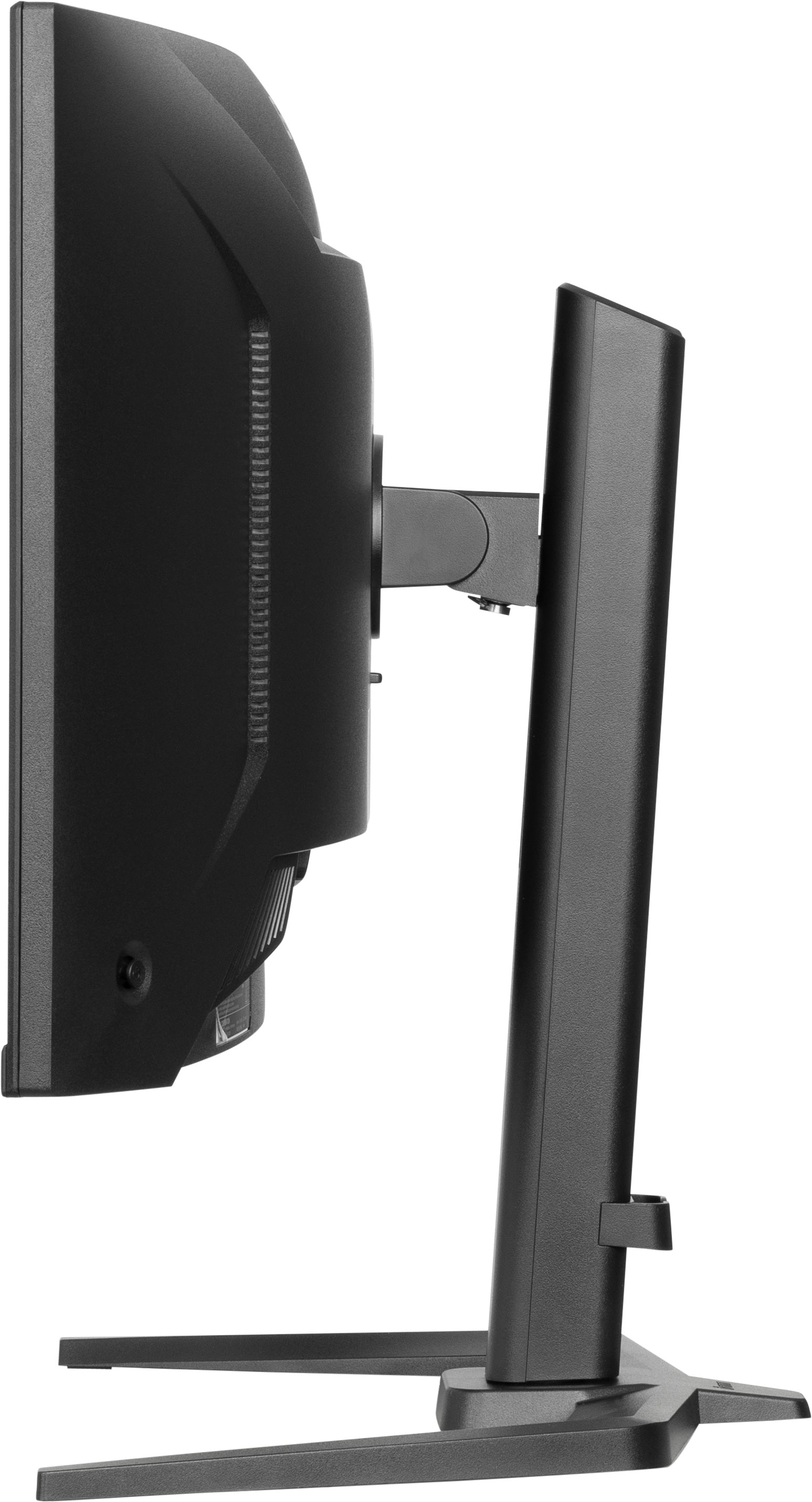 iiyama GCB3482WQSU-B1 – Monitor, 34" 3440 × 1440 (UWQHD), 21:9, 120 Hz, Gebogen (1500R)