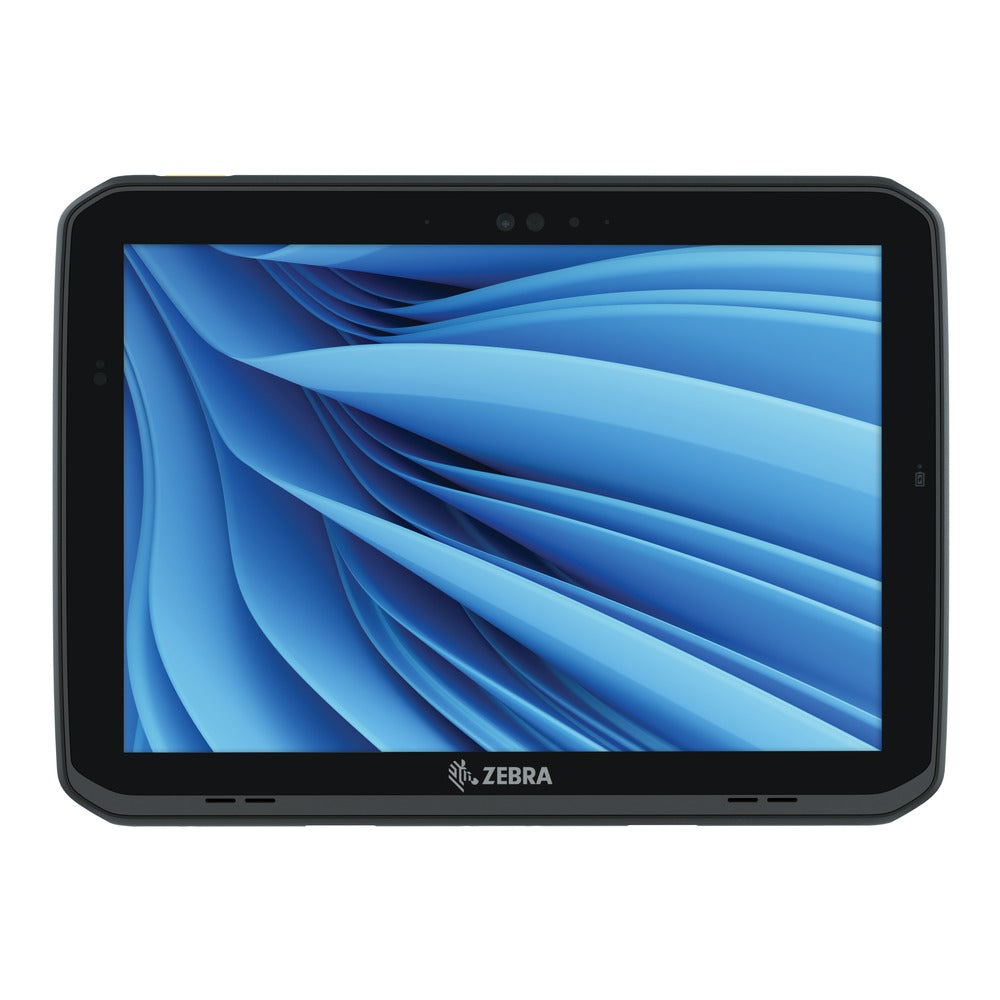 Zebra ET85 – 12", 512 GB, 16 GB RAM, WLAN + 5G, Windows 10 Pro, Barcode-Imager