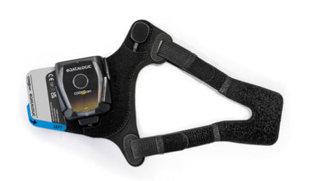 Datalogic Zubehör – Ersatzstoff, links – 5er-Pack